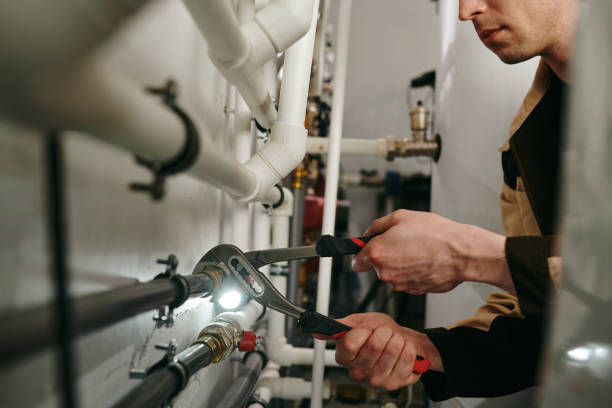 Best Hot Water Heater Installation  in Leechburg, PA