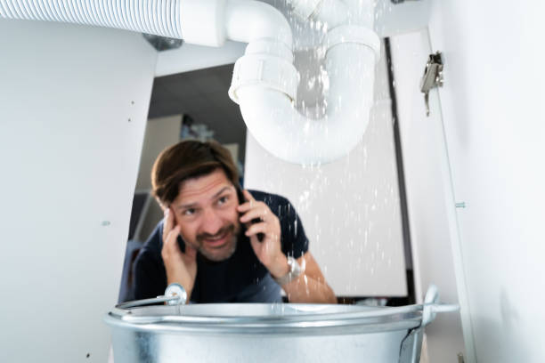 Best Local Plumber Services  in Leechburg, PA