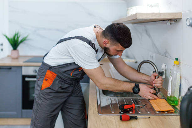 Best Plumbing Installation Services  in Leechburg, PA