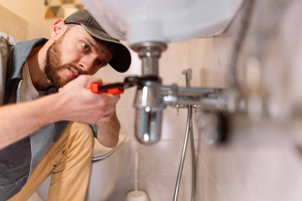 Leechburg, PA Plumbing Company