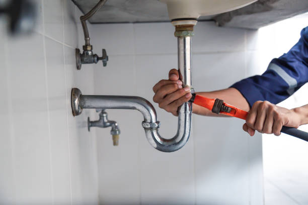 Best Plumbing Inspection Services  in Leechburg, PA