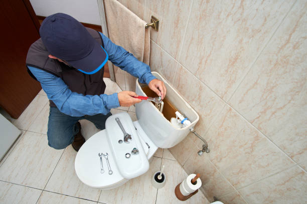 Best Drain Cleaning Services  in Leechburg, PA