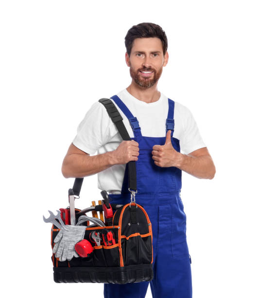 Best Residential Plumbing Services  in Leechburg, PA