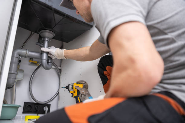 Best Emergency Plumber  in Leechburg, PA